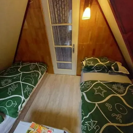 Apartment Falak Fahaz